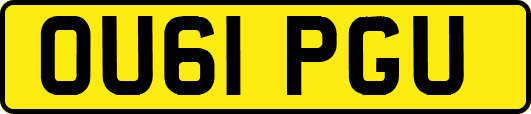 OU61PGU
