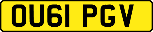 OU61PGV