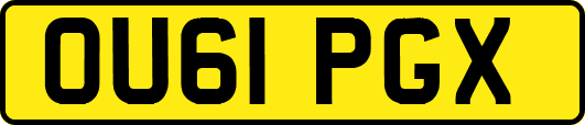 OU61PGX