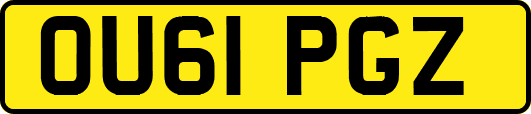 OU61PGZ
