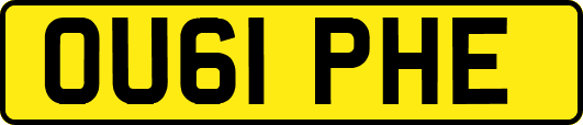 OU61PHE