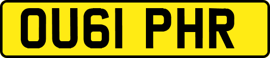 OU61PHR