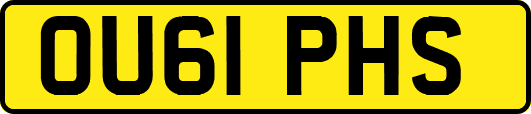 OU61PHS