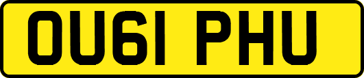 OU61PHU