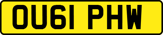 OU61PHW