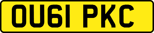OU61PKC