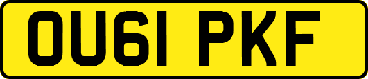 OU61PKF
