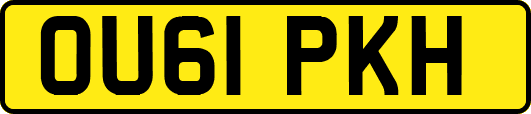 OU61PKH