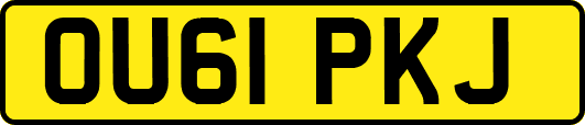 OU61PKJ