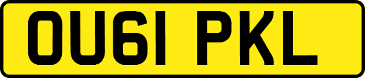 OU61PKL