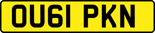 OU61PKN