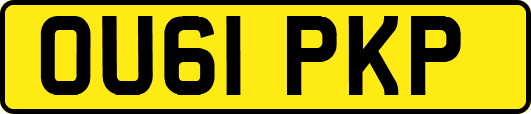 OU61PKP