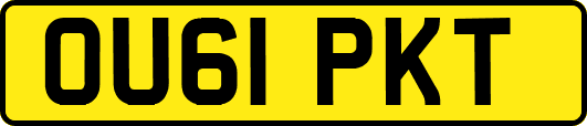 OU61PKT