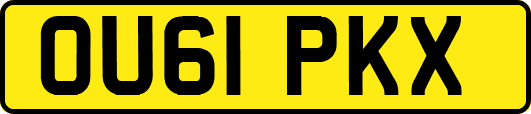 OU61PKX