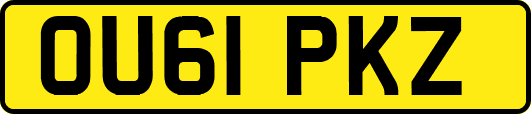 OU61PKZ