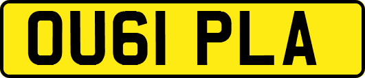 OU61PLA