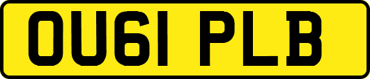 OU61PLB