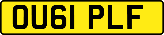 OU61PLF
