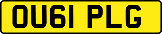 OU61PLG