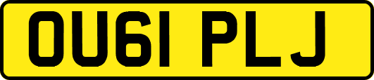 OU61PLJ