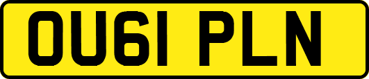 OU61PLN