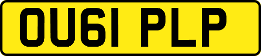 OU61PLP