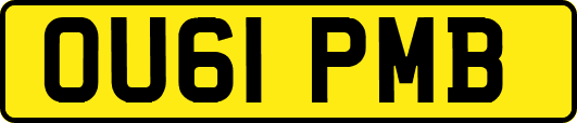 OU61PMB