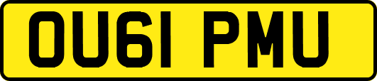 OU61PMU