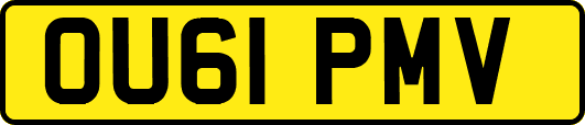 OU61PMV