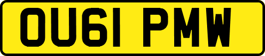 OU61PMW