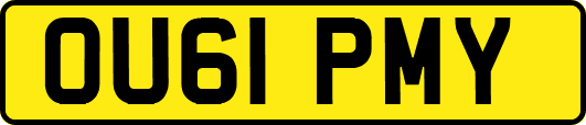 OU61PMY