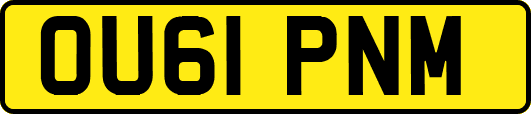 OU61PNM