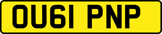 OU61PNP