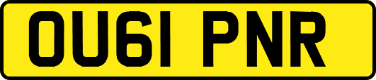 OU61PNR