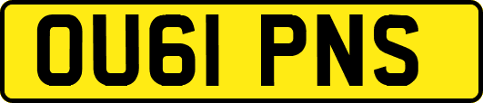 OU61PNS