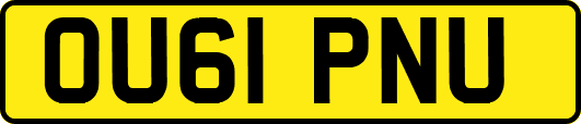 OU61PNU