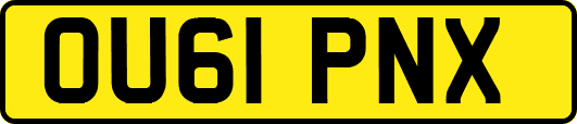 OU61PNX