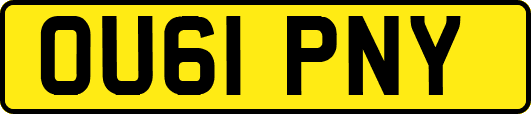 OU61PNY