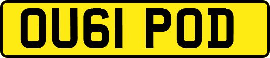 OU61POD