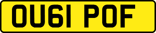 OU61POF
