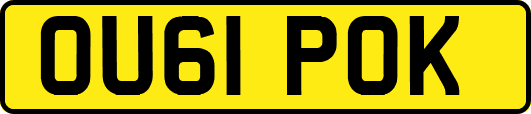 OU61POK