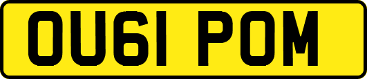 OU61POM