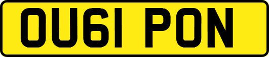 OU61PON