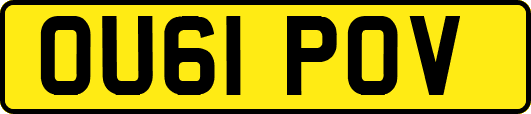 OU61POV