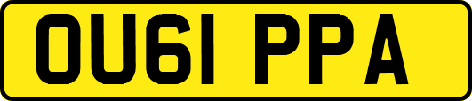 OU61PPA