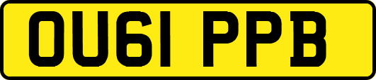 OU61PPB