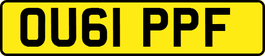 OU61PPF
