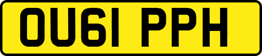 OU61PPH