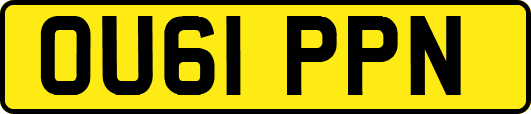 OU61PPN
