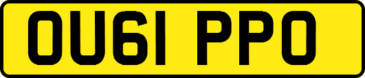 OU61PPO